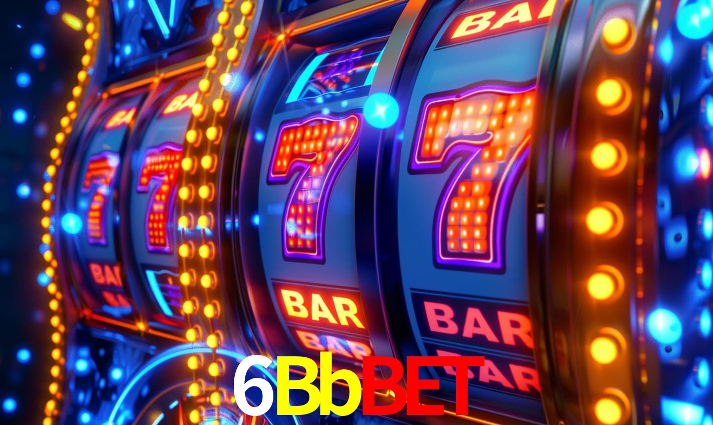 Bônus 6Bbbet Para Todos